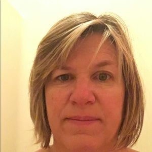 Meet your Posher, Becky